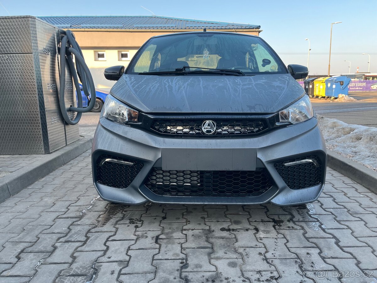 2021 Aixam Coupe GTI - 6