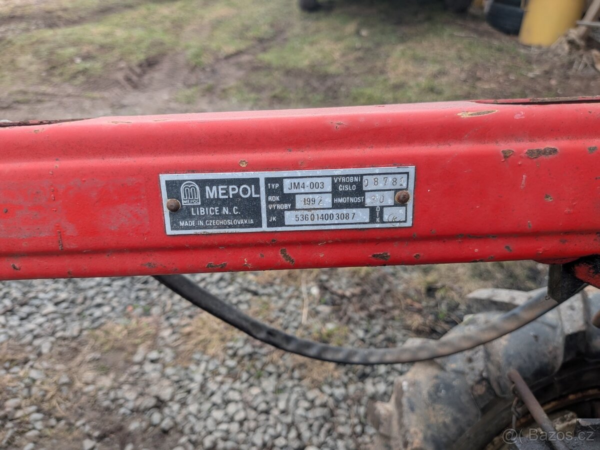 Tera Vari sestava - 6