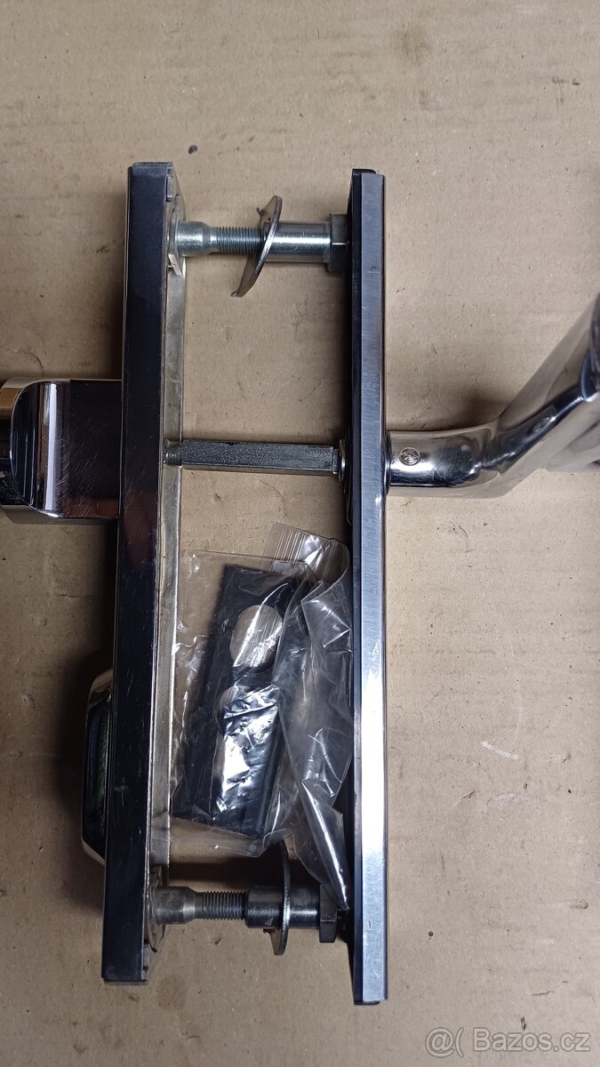 Bezpečnostní kování 2 - 6