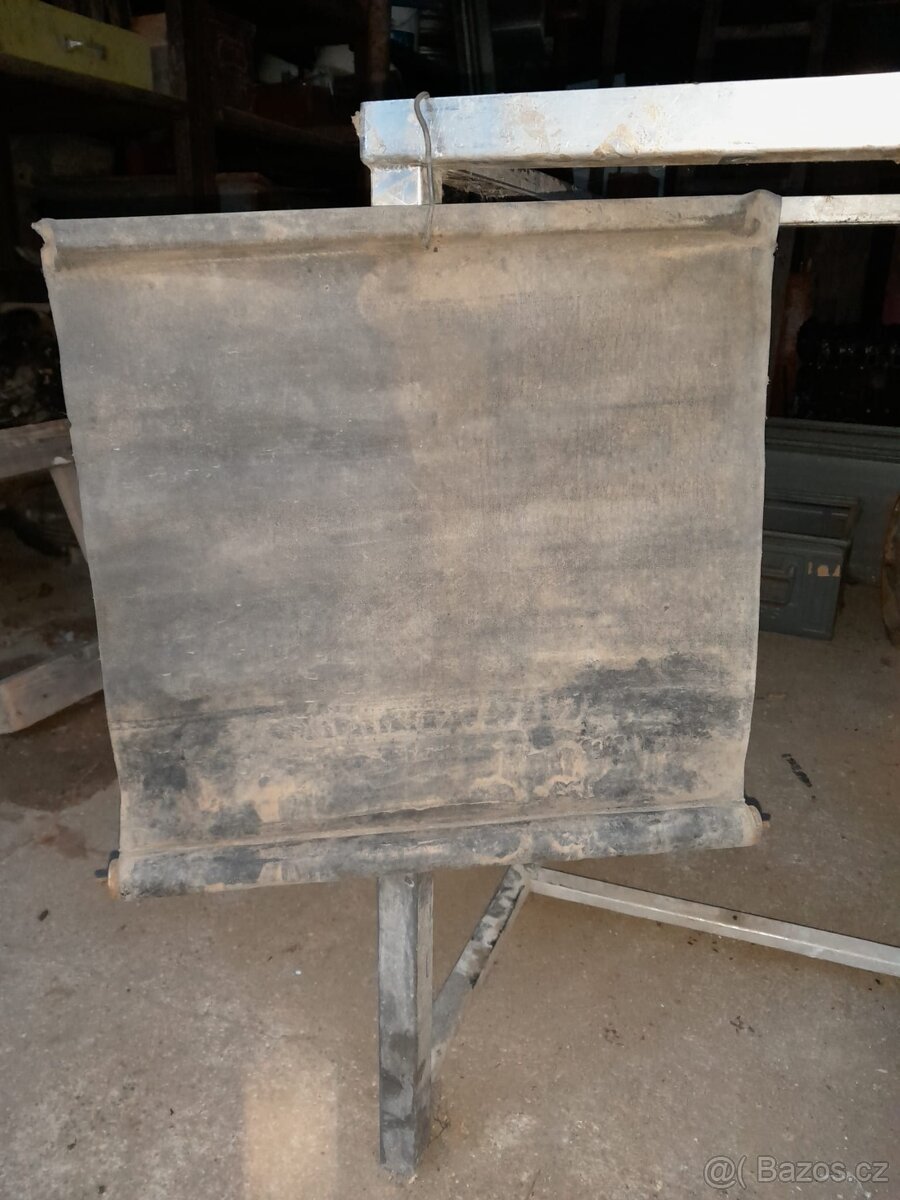 Škoda 1203 díly3 - 6