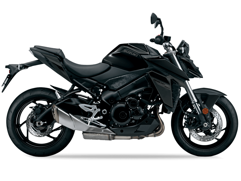 SUZUKI GSX-S950 M26 - 6