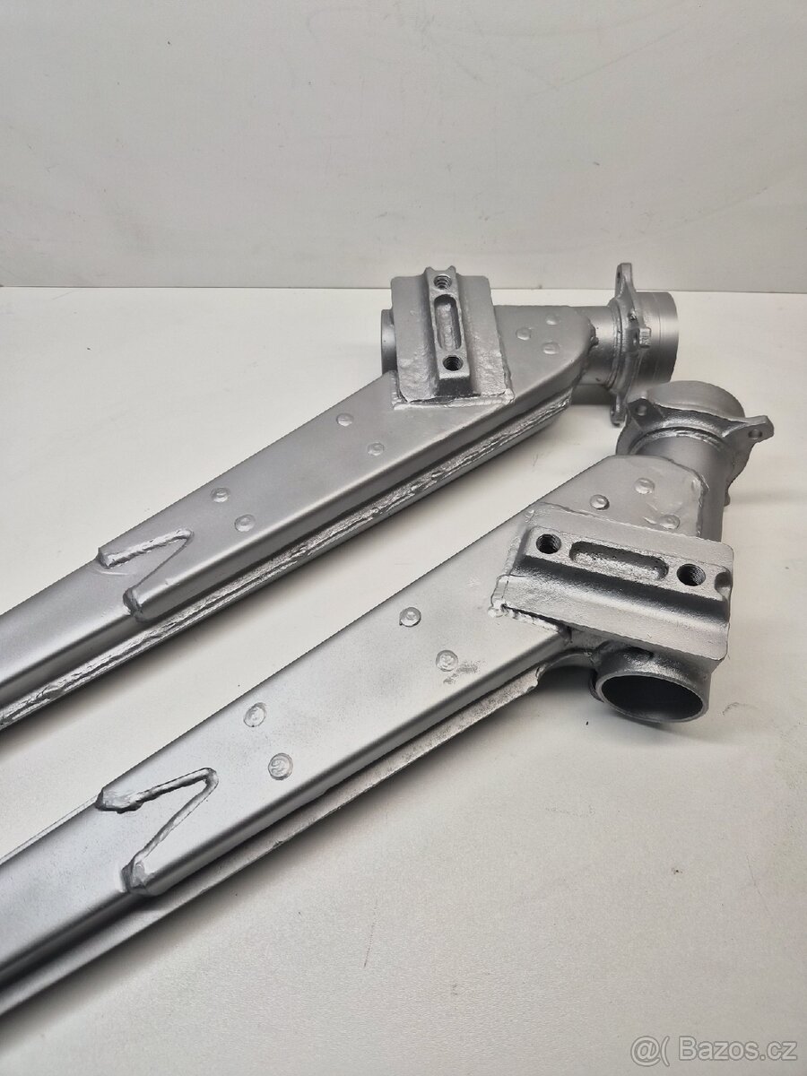 Výztuhy ramen škoda - 6