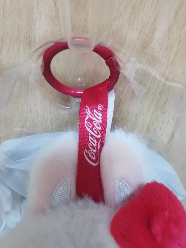 Pop Mart Labubu The Monsters Coca Cola s lahví - 6