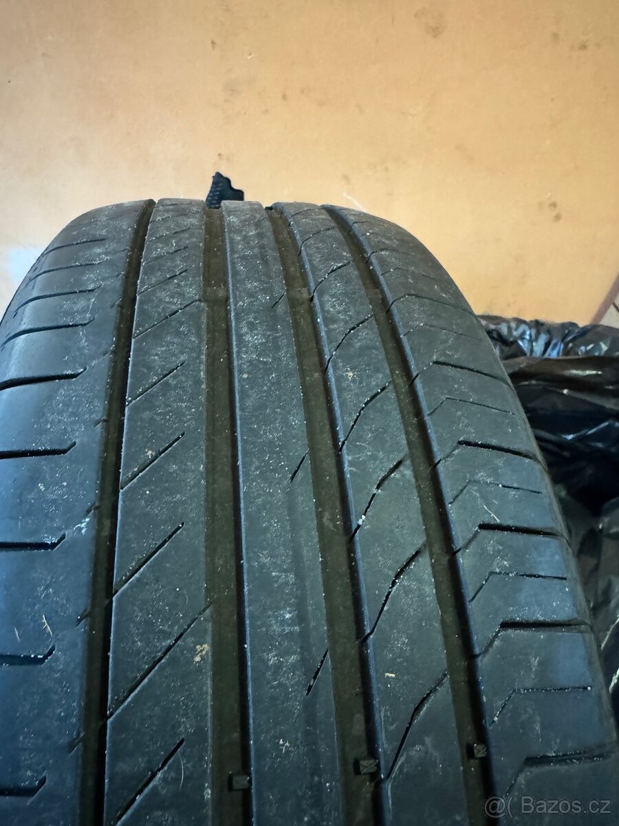 235/50R19V - 6