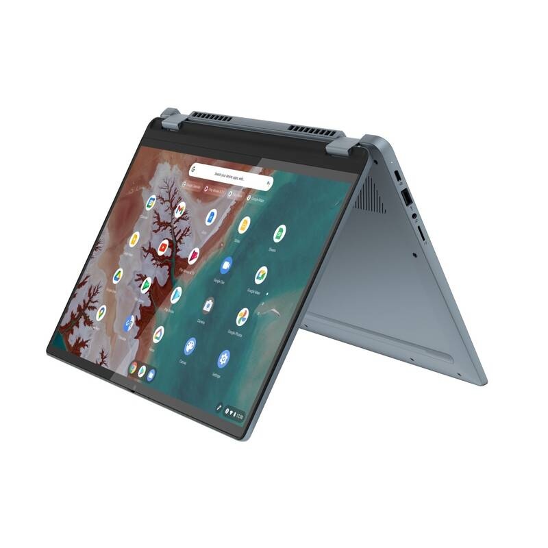 Notebook Lenovo IdeaPad Flex 5 Chrome 14IAU7 (82T5002EMC) - 6