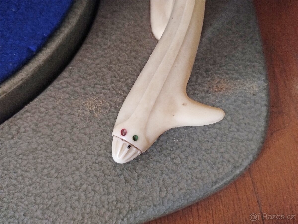 Gramofon Supraphon S 16 - 6