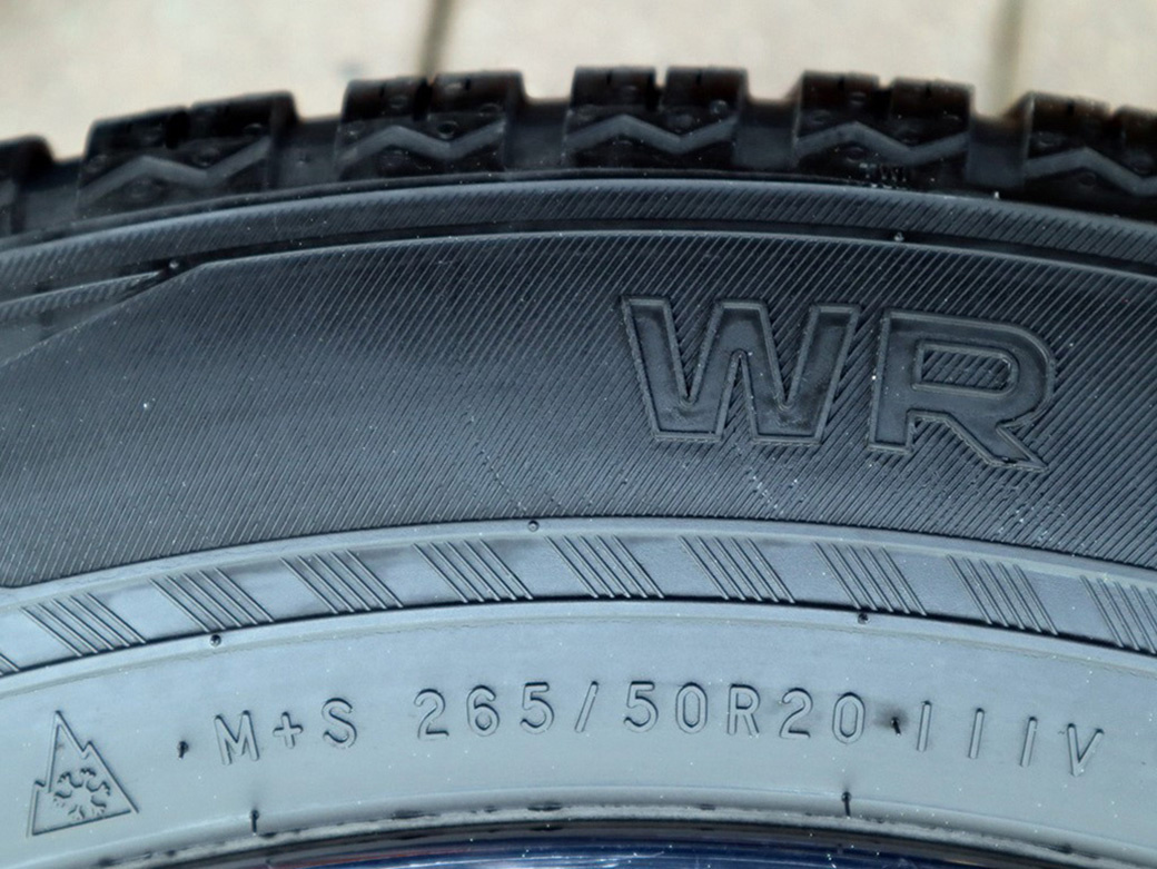 20" Alu kola = 6x139,7 = CHEVROLET EXPRESS SAVANA - 6