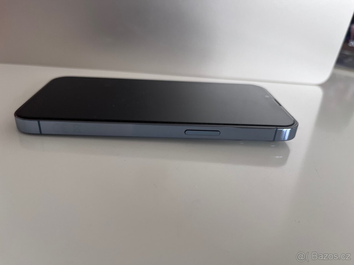 Apple Iphone 13 PRO 128 GB- Top stav - 6
