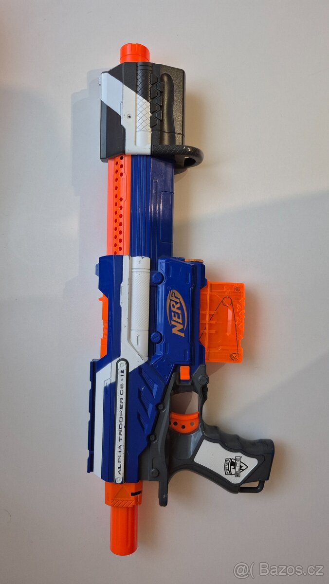 Nerf - 6