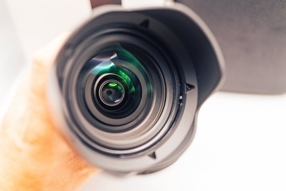 Sigma 24-70 mm f2.8 DG DN II Art pro Sony E - 6