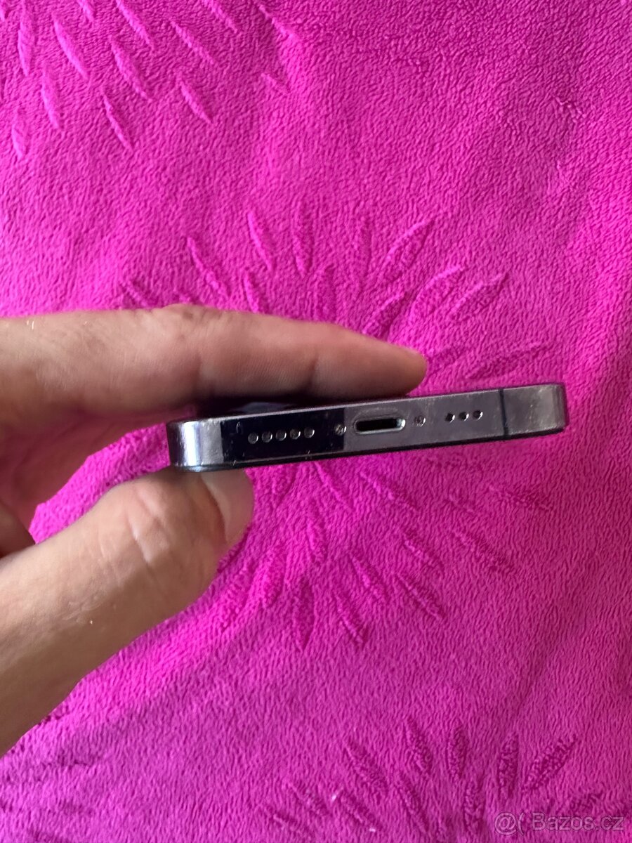 iPhone 14 Pro 128GB Fialový - 6