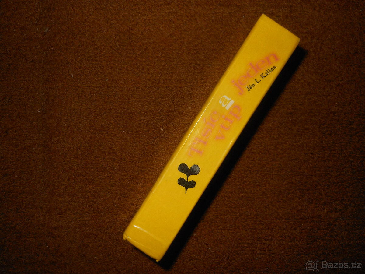 Srandokaps, vtipy, humor, Neprakta - 6