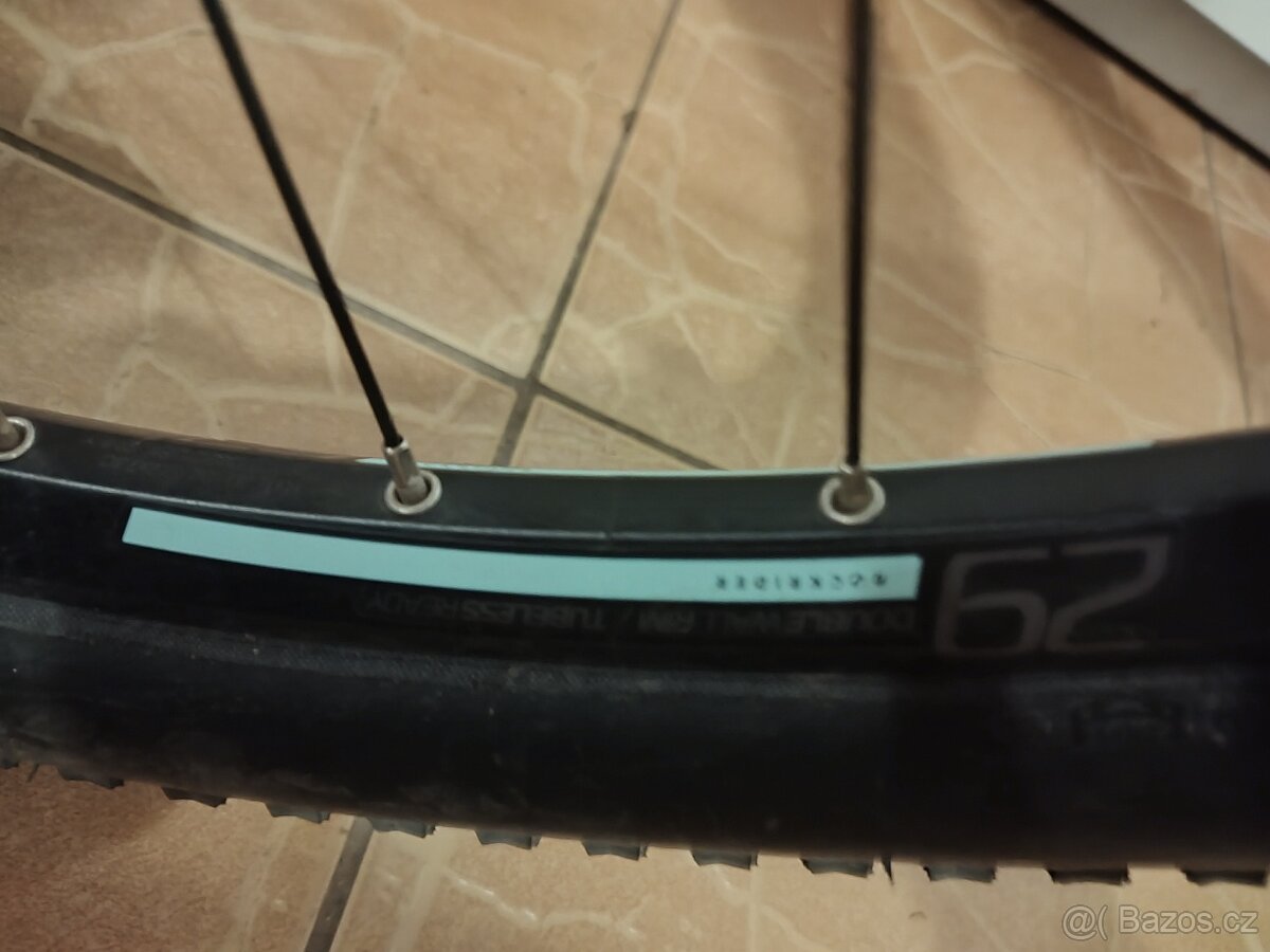 Horské kolo Rockrider - 6