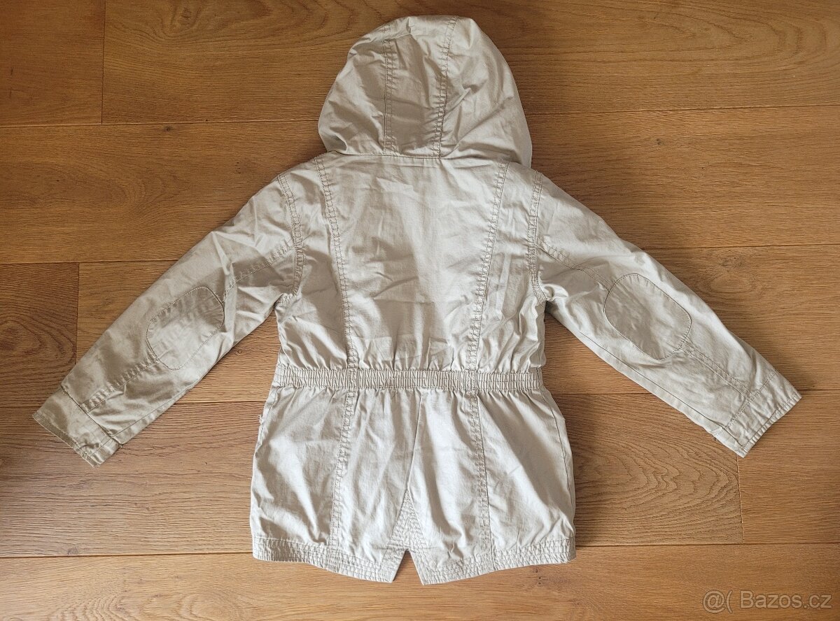 Dětská bunda Palomino vel.122 cm - 6