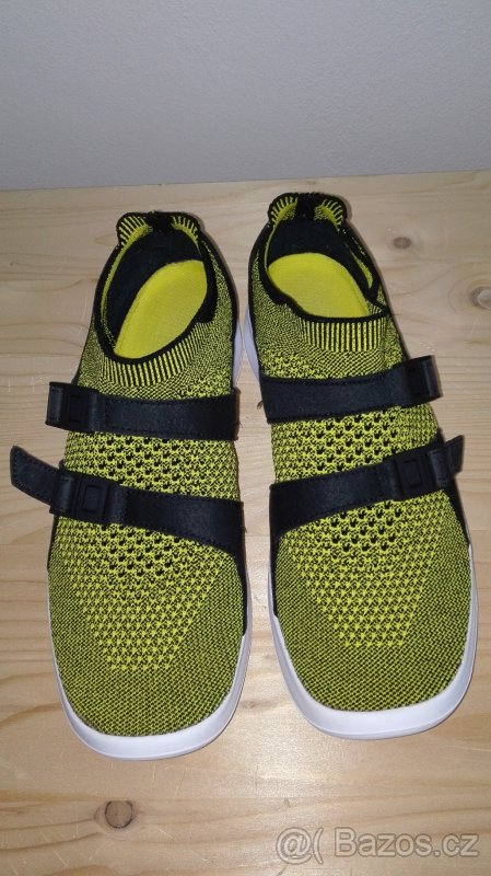 Tenisky NIKE AIR SOCKRACER FLYKNIT MENS vel. 40.5 - 6