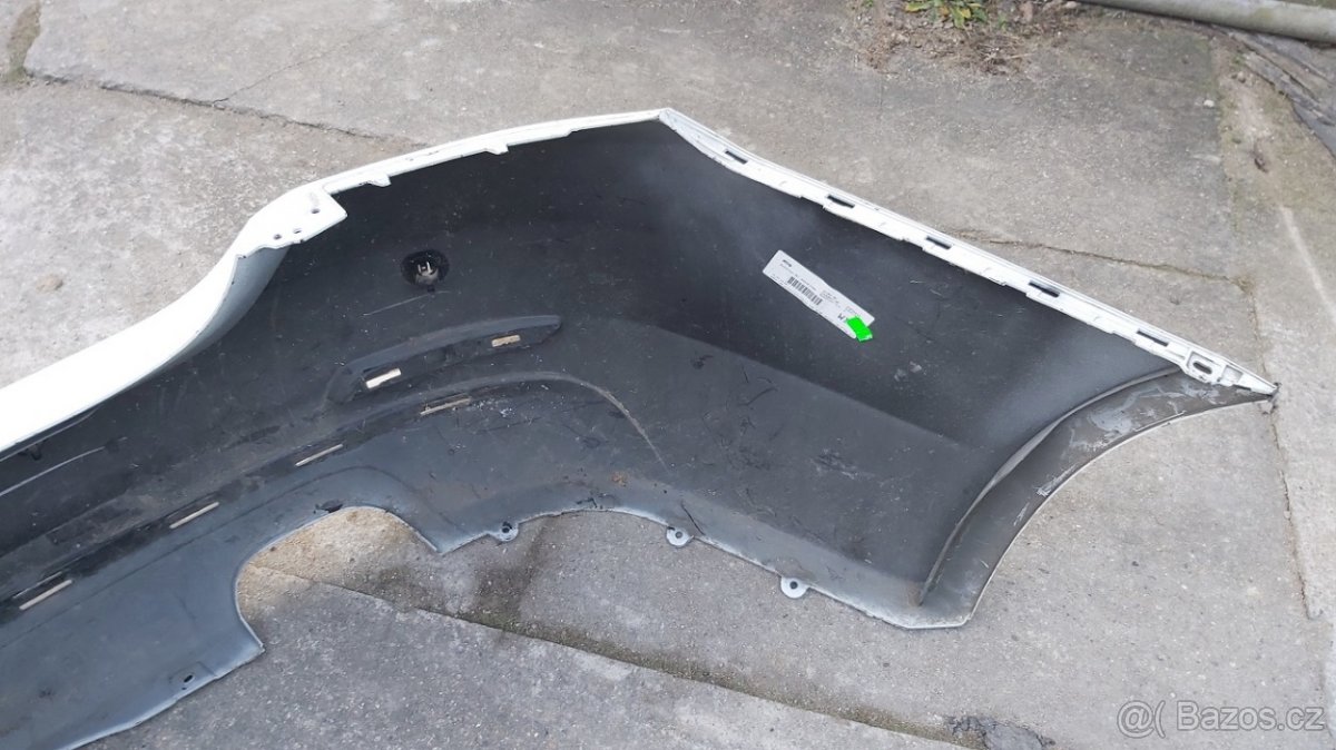 zadní nárazník bmw 4 F32 F33 F36 - 6