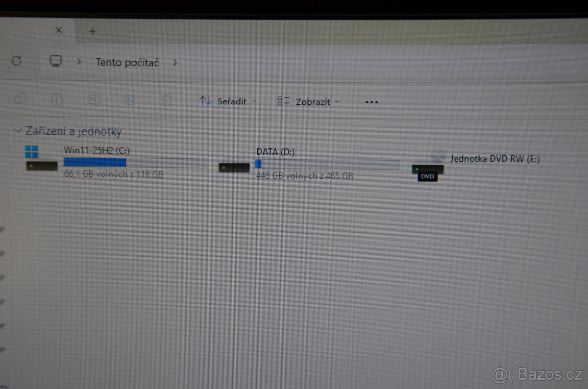 Dell Optiplex 7040 i5/16GB/SSD 128GB+500GB/GTX 1050 - 6