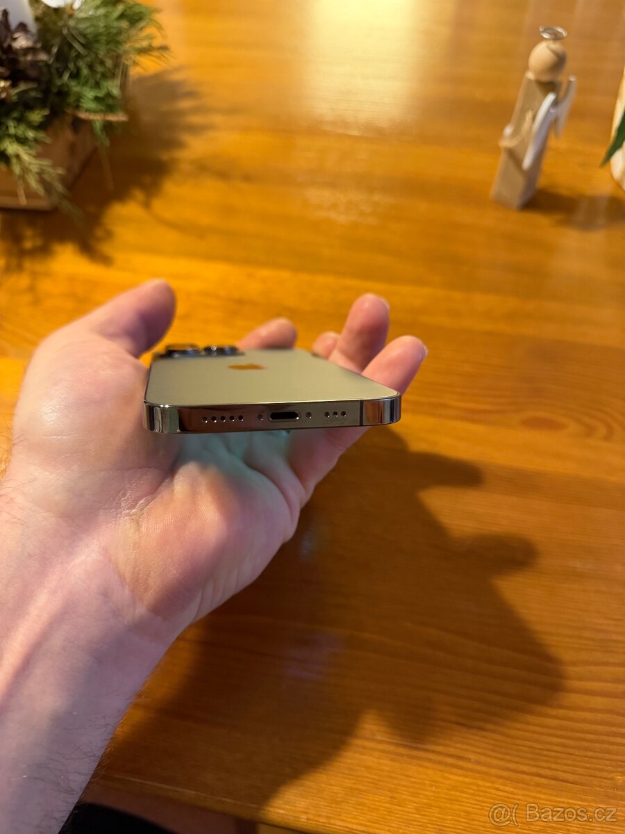 IPhone 13 Pro 128 graphite - 6