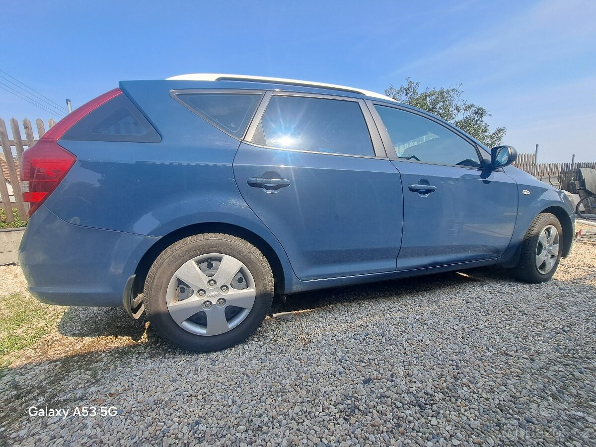 Vyměním za MPV - 6