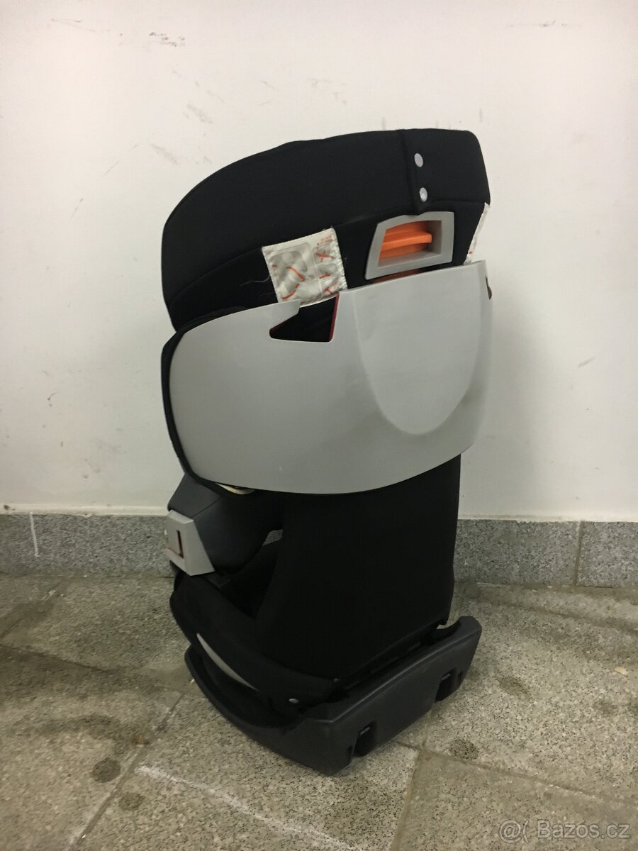 Dětská autosedačka Cybex – použitá, plně funkční, nutné vyči - 6