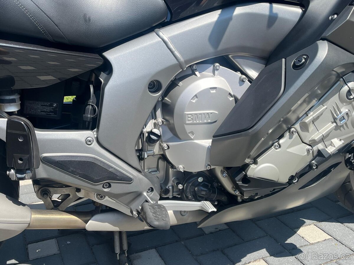 BMW K 1600 GTL - 6