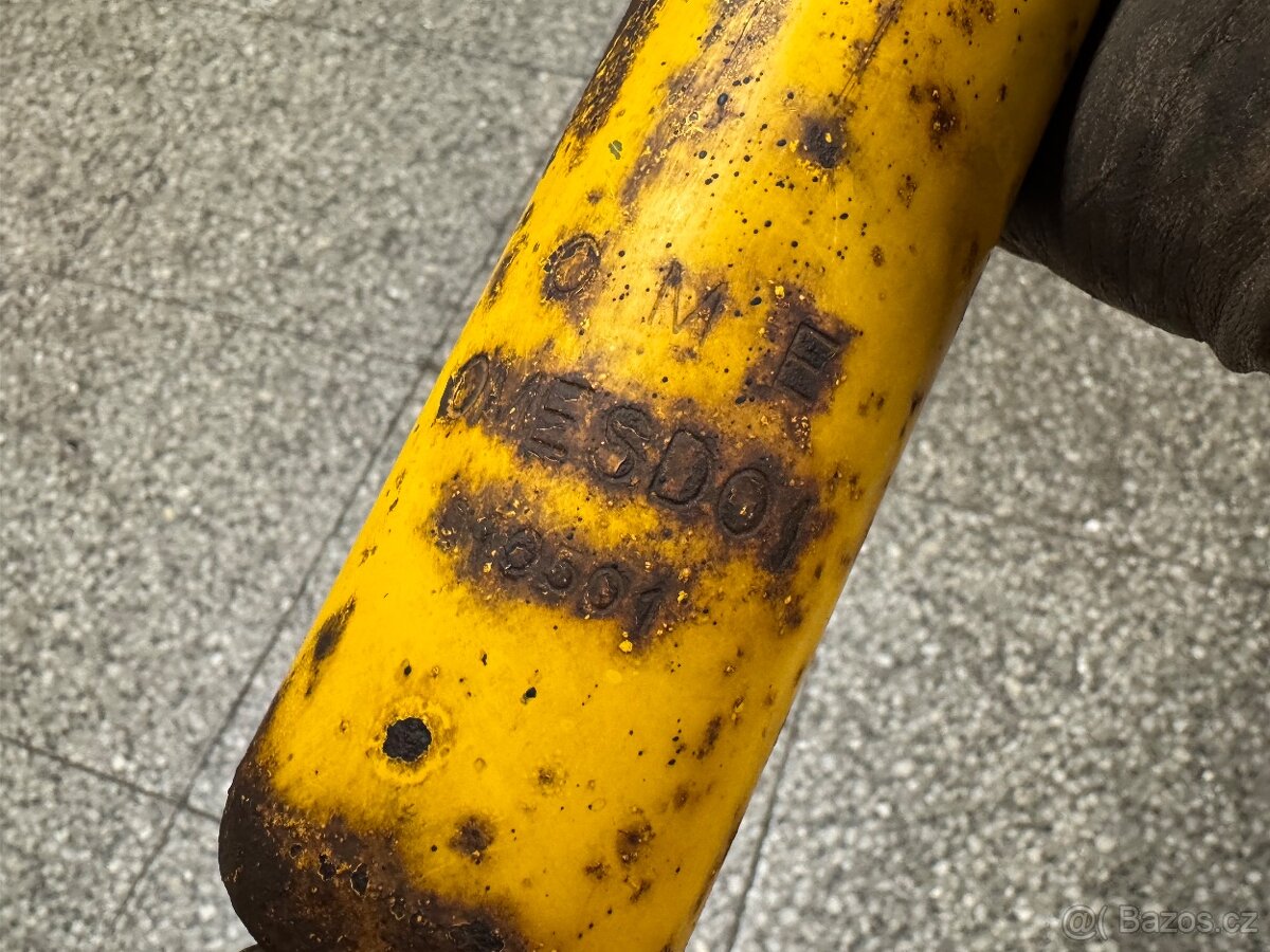 Tažné zařízení Nissan Patrol Y61 a jiné díly - 6