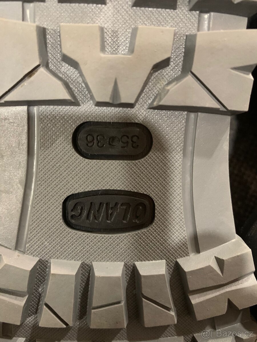 Detske snehule Olang - 6