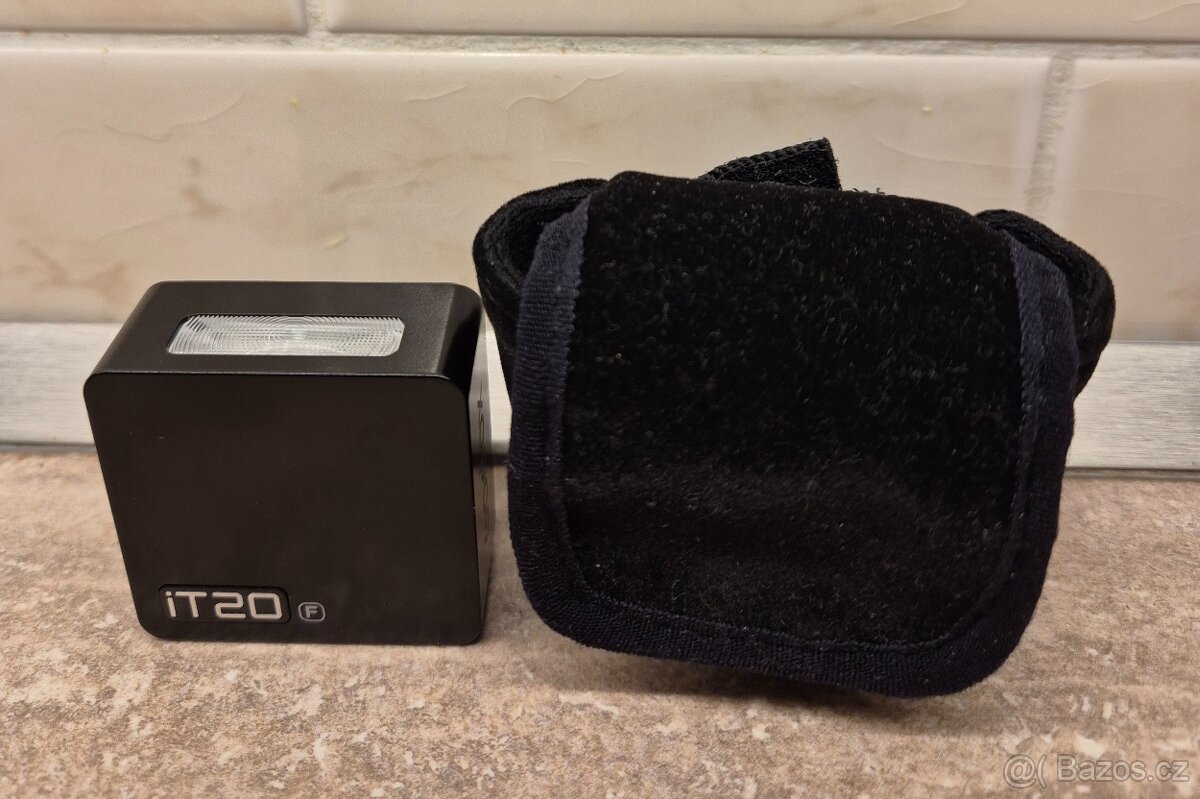 Fujifilm X-E5 tělo černý - záruka - 6