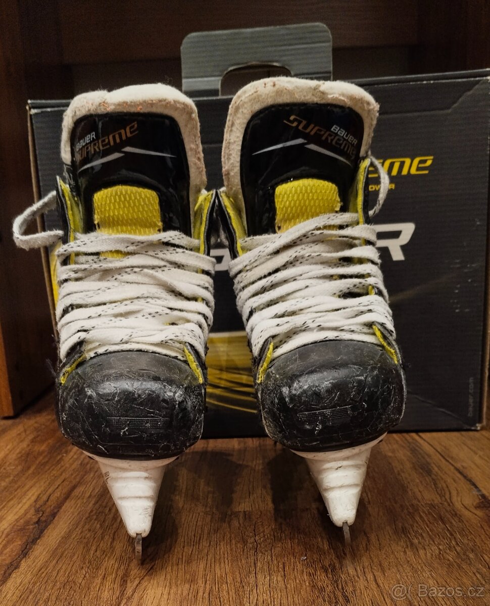 Bauer Supreme S27 - 6