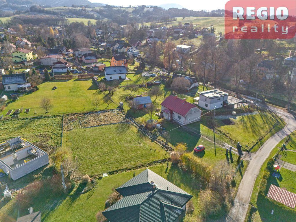 Prodej pozemku 1484 m2, Janovice - 6