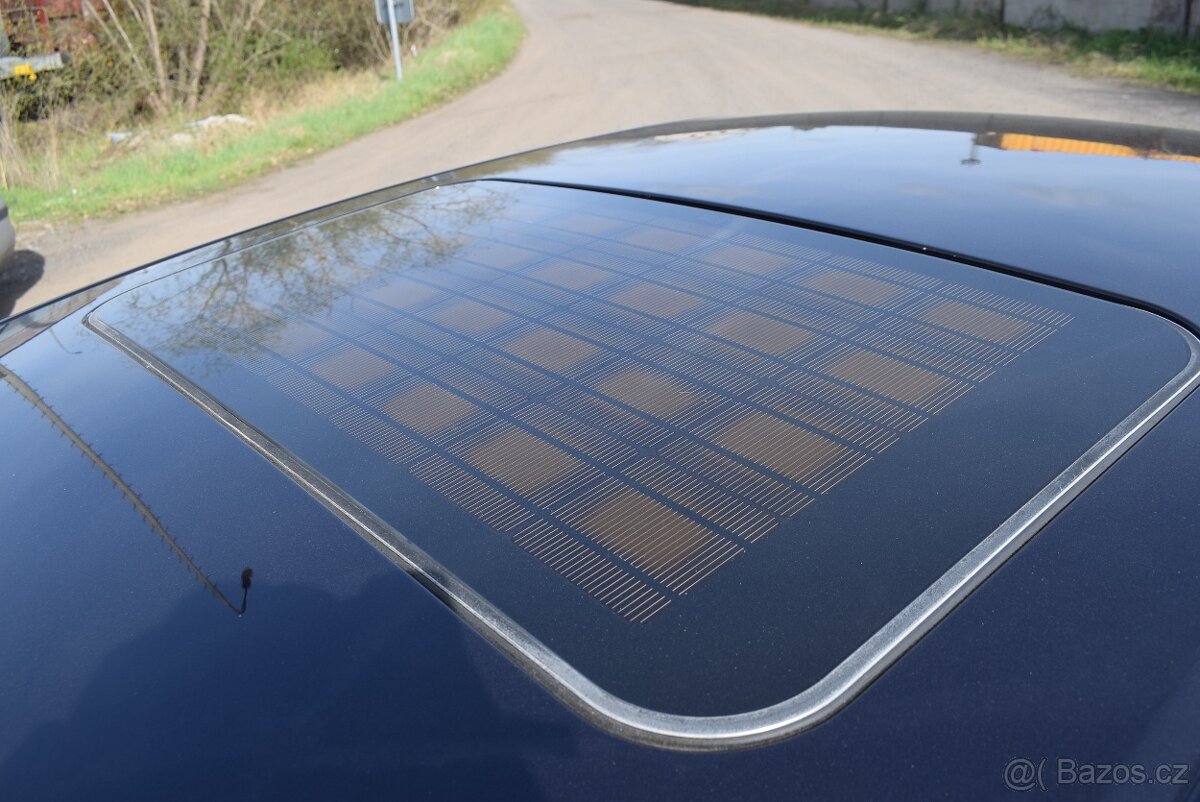 Audi S8 4,2i AUTOMAT QUATTRO,SUPER STAV - 6