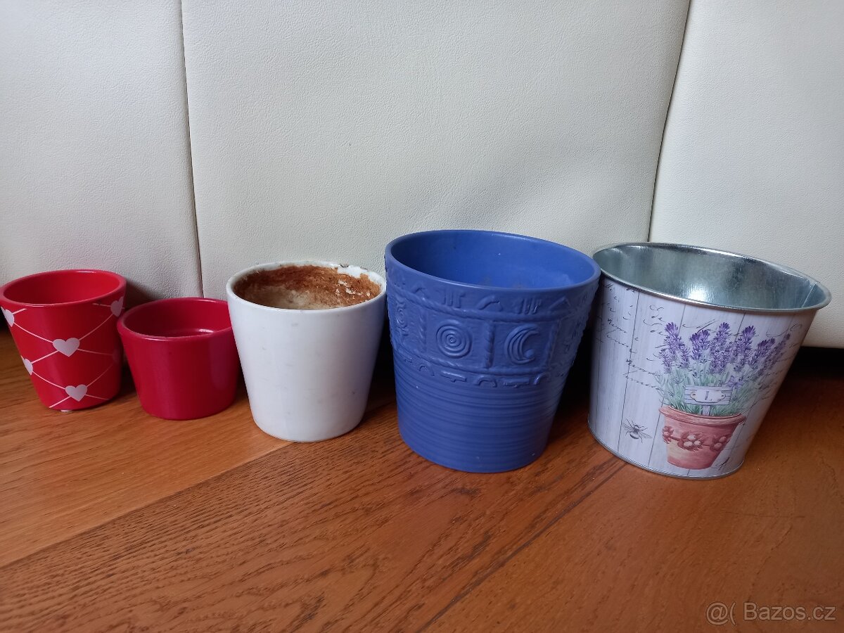 Daruji různé věci - 6