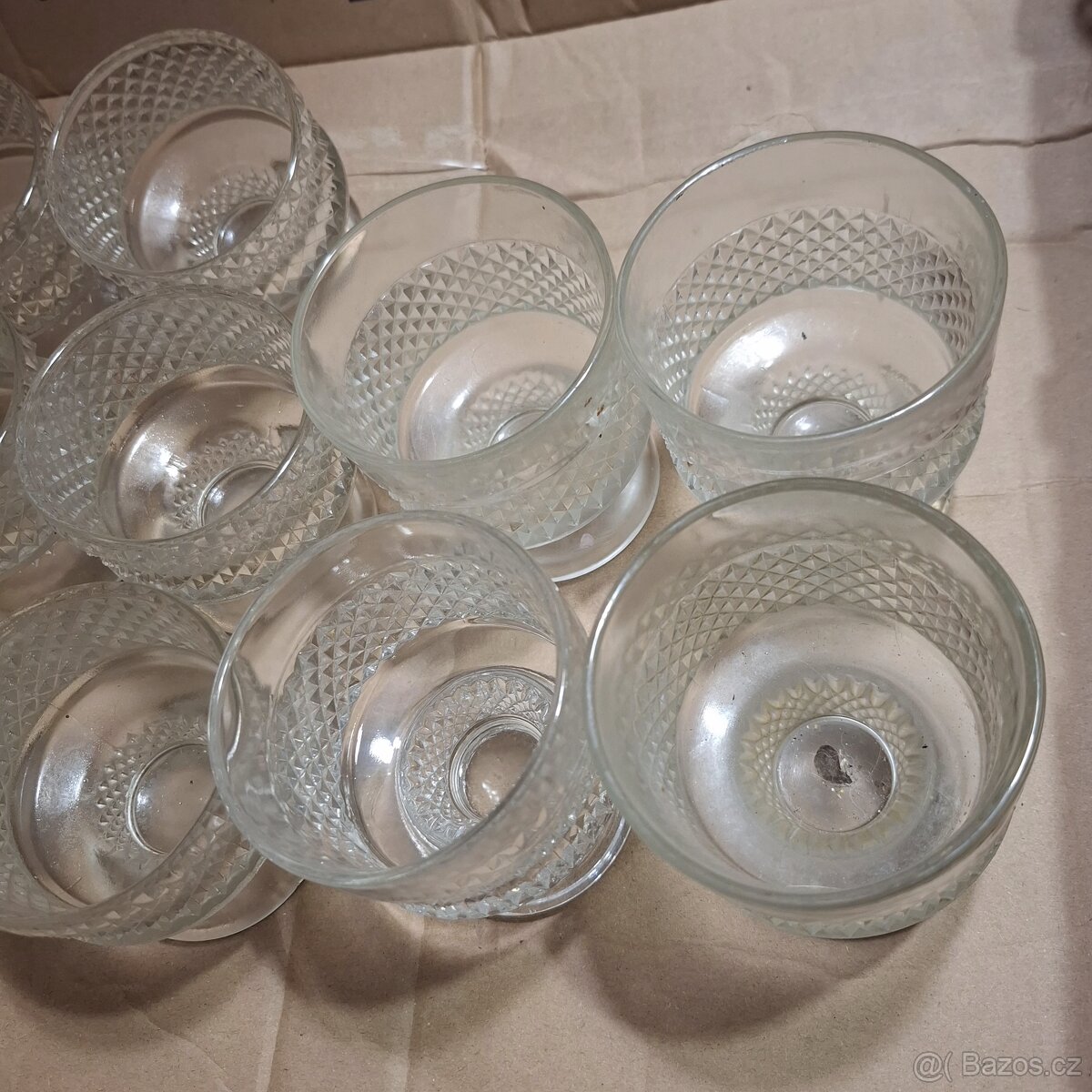 Poháry na zmrzlinu - 6