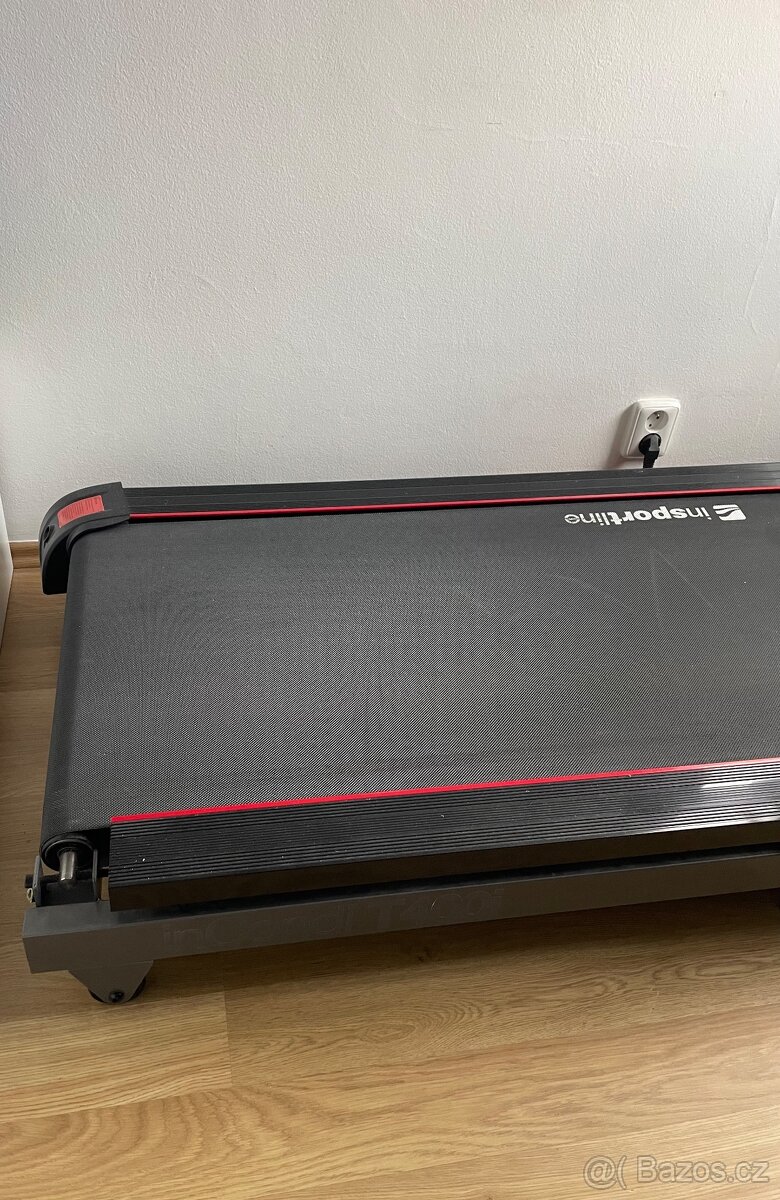 Běžecký pás Gílavar - 6