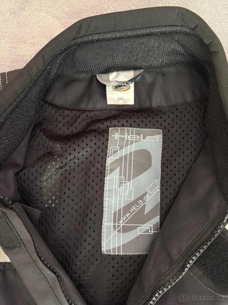 Bunda na motorku - 6