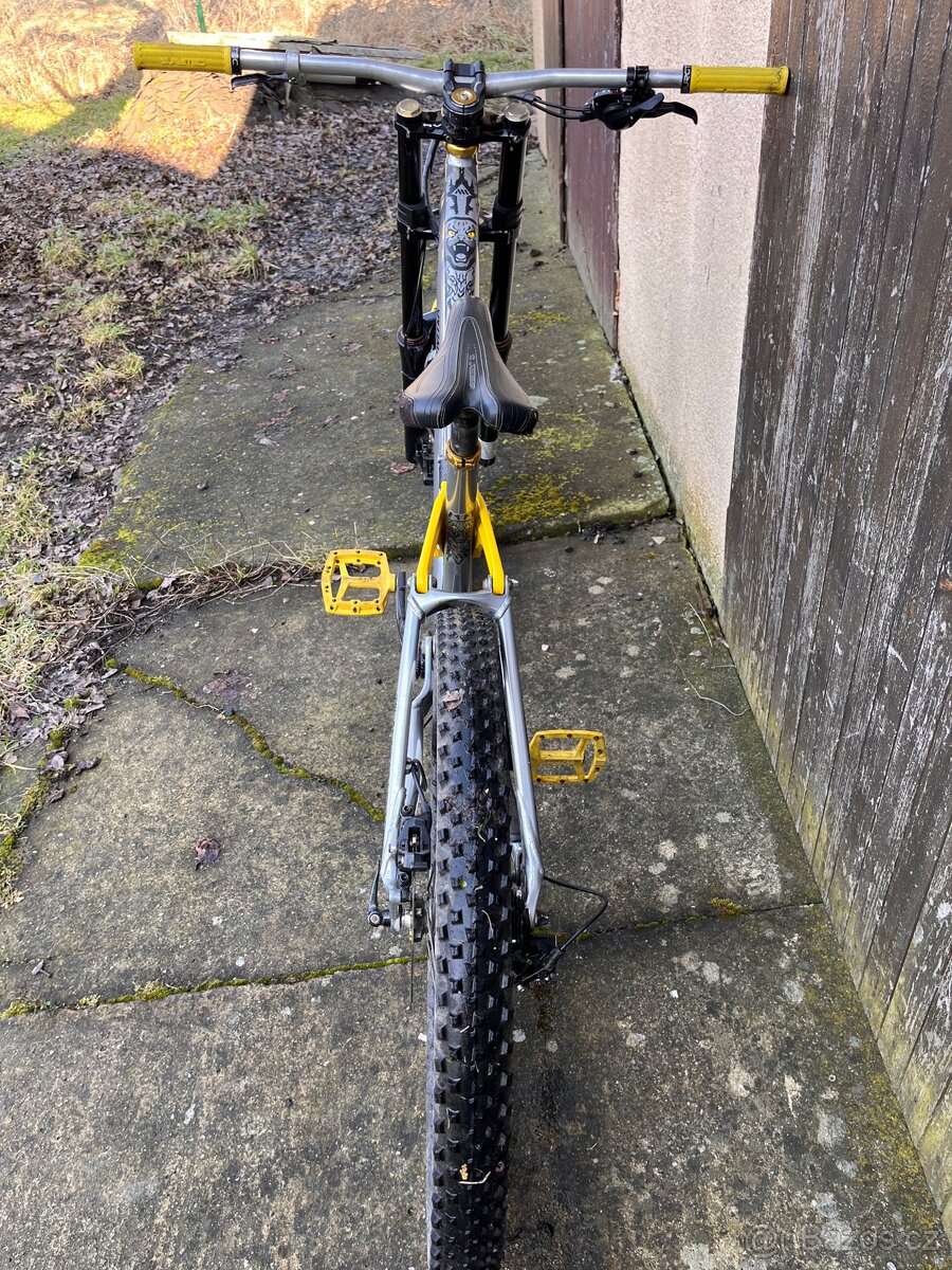 Specialized BIG HIT fsr 2 - 6