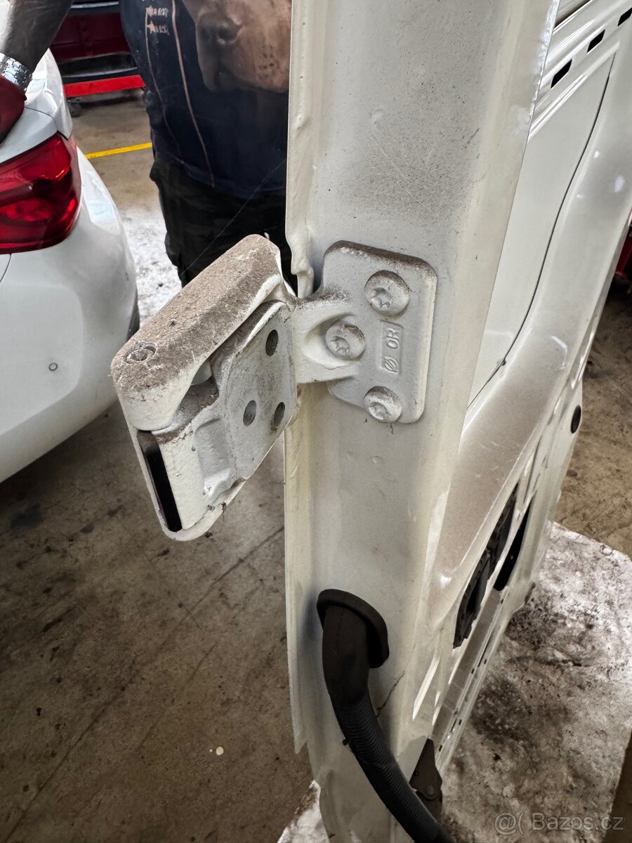 Mercedes sprinter 906 - 6