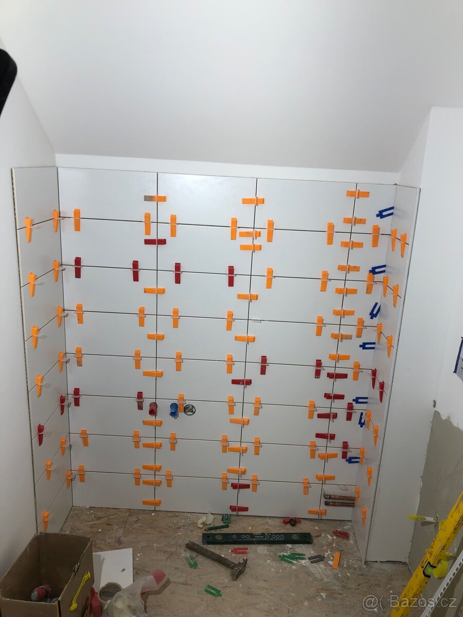 Zednik,zednicke prace - 6