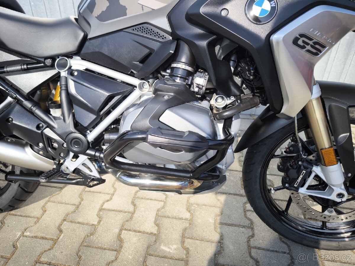 BMW R 1250 GS - 6