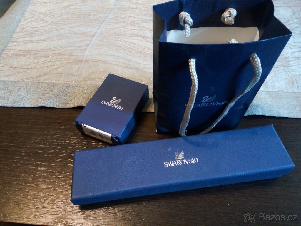 náramek swarovski - 6