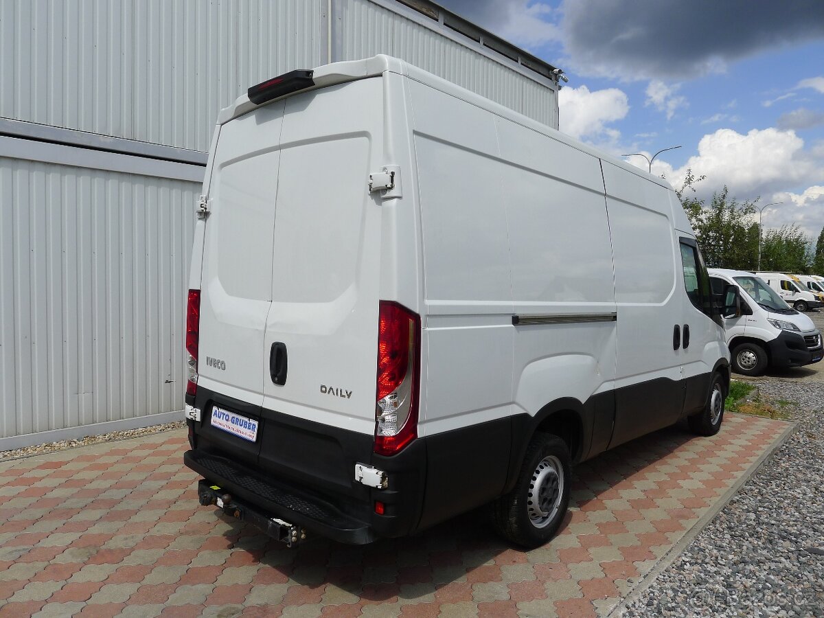 Iveco Daily, 35S120 2,3HPI L2H2 Akce - 6