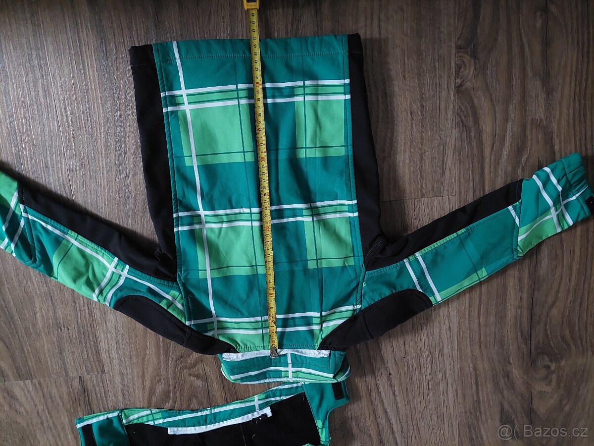 Softshellová bunda Neverest - 6