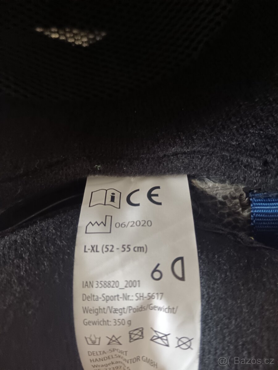 Dětská helma Crivit - 6