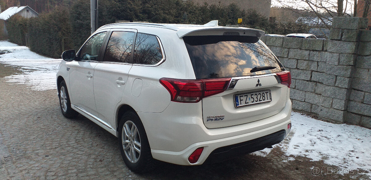 Mitsubishi Outlander ver-phev-intense-plus - 6