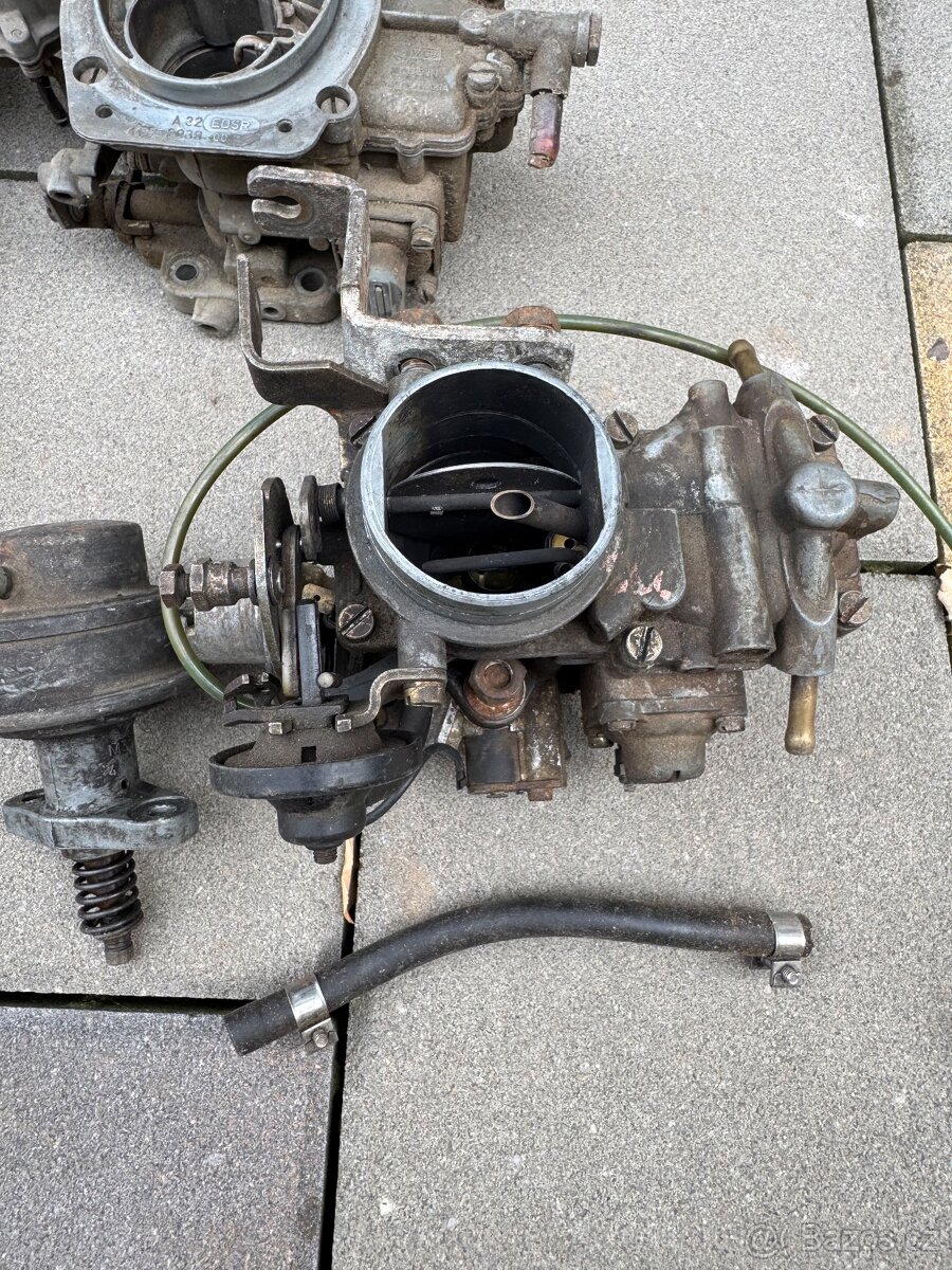 Škoda, Opel, Ford - 6