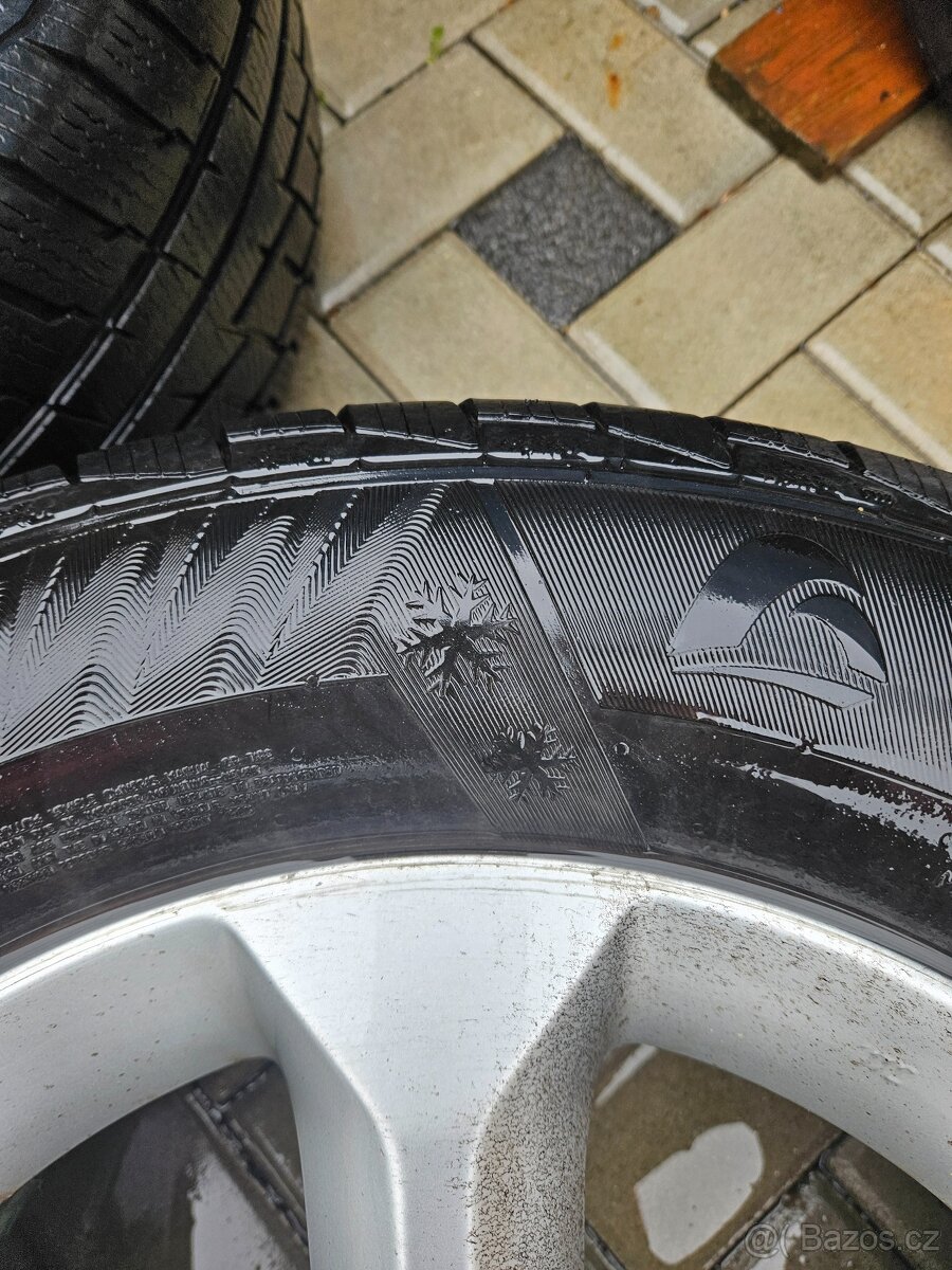 NISSAN NAVARA 2012 - 6