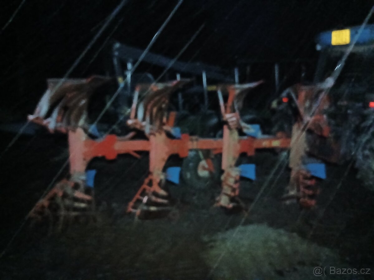 Pluh Jupiter 120 S - 6