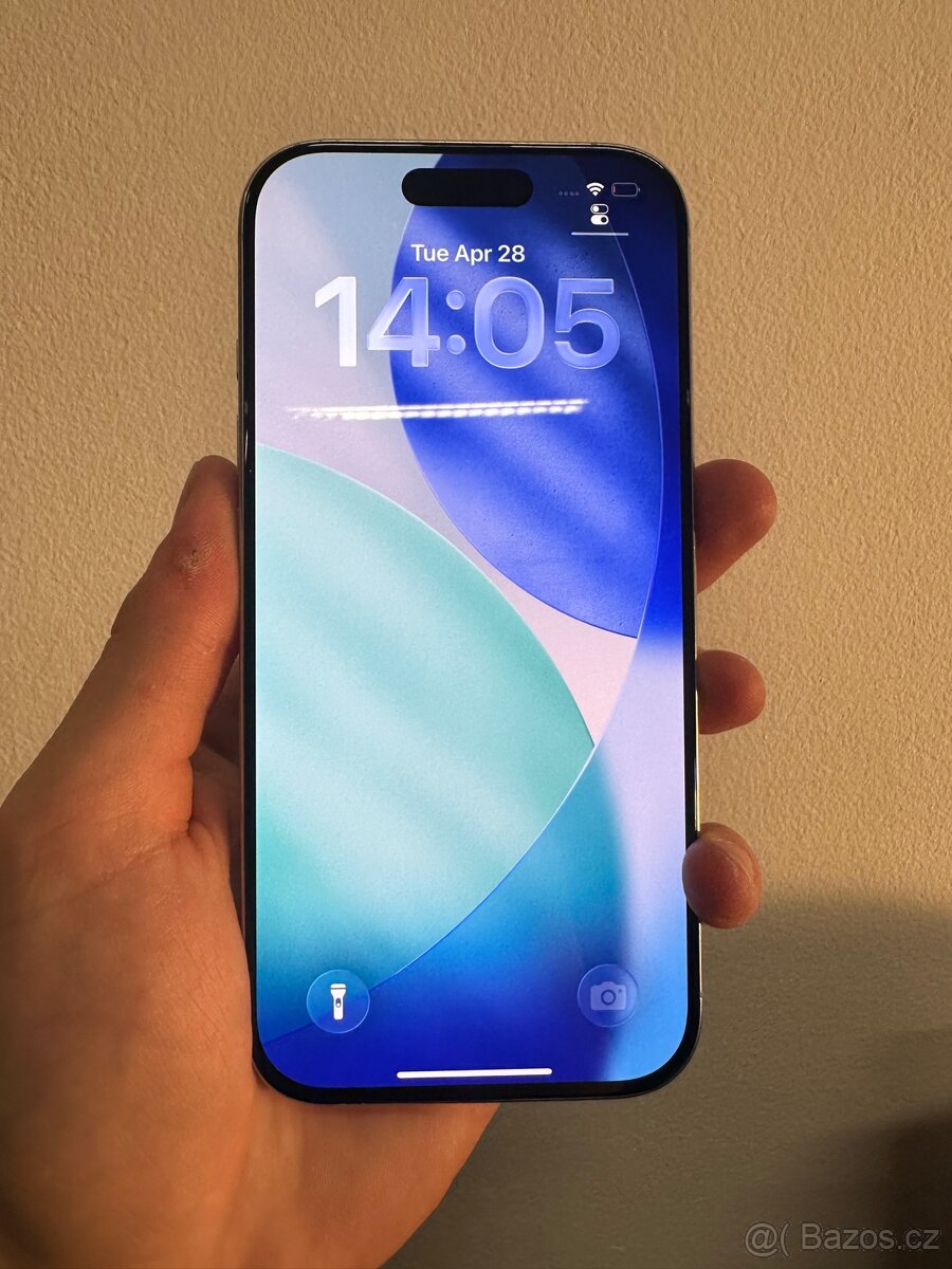IPhone 16 pro (128gb) - 6