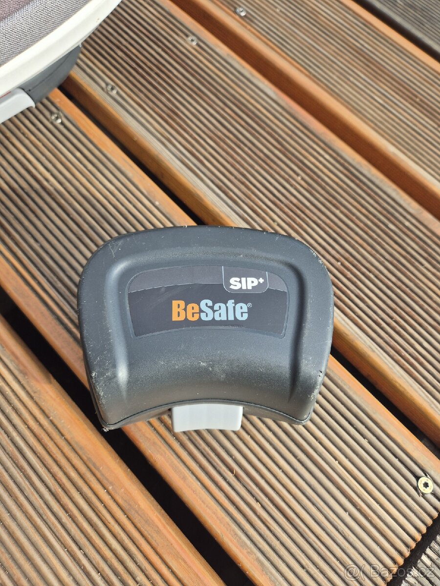 BeSafe iZi Flex FIX i-Size - 6