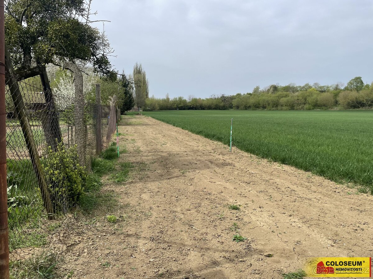 Koryčany, ostatní plocha, 507 m2 – pozemek, ev.č. E3378V014 - 6